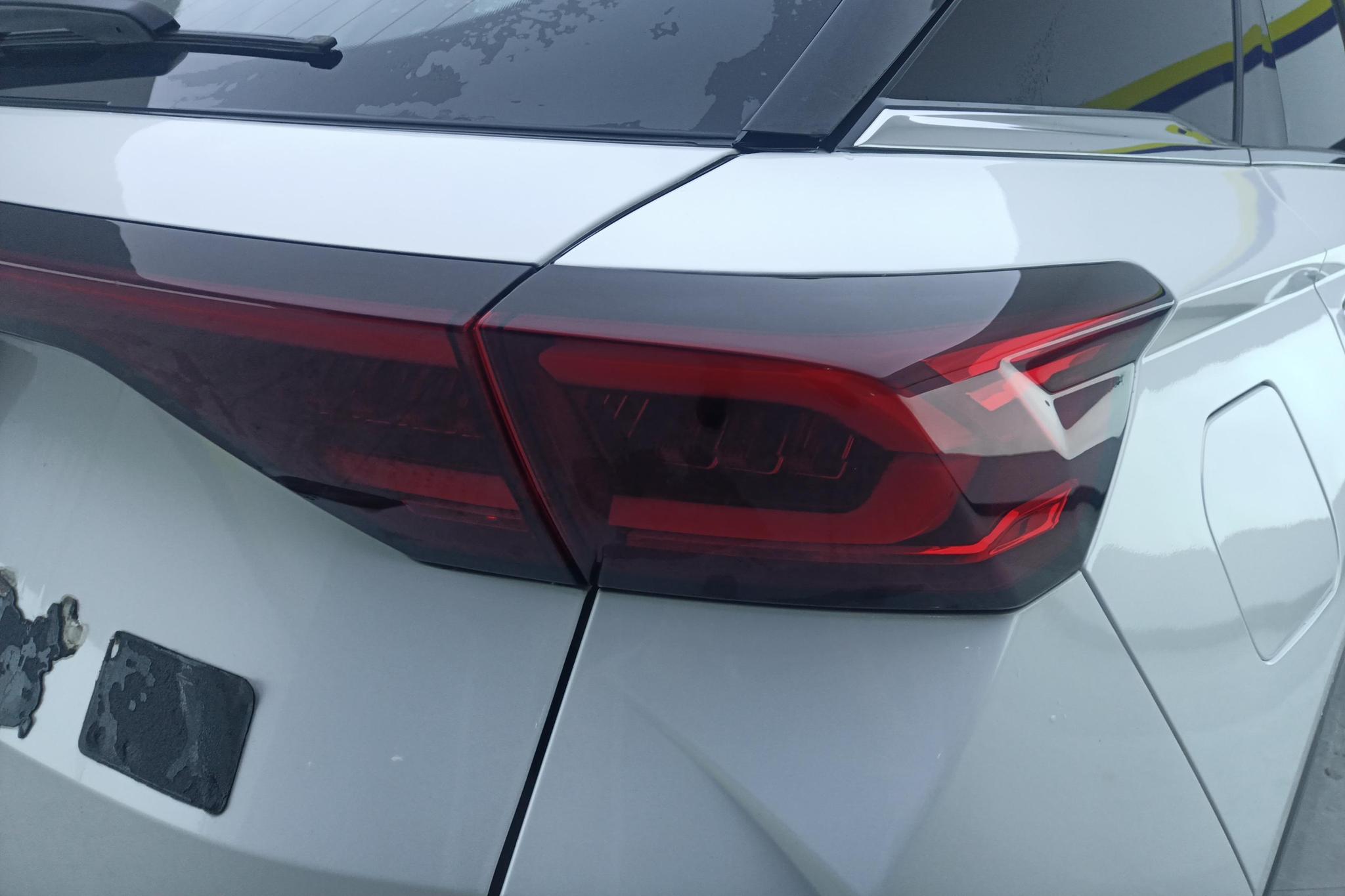 Bestune T77 2019 230 TID AT Premium V
