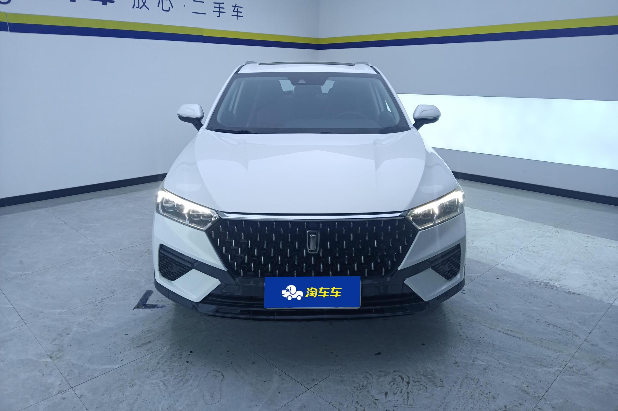 Bestune T77 2019 230 TID AT Premium V
