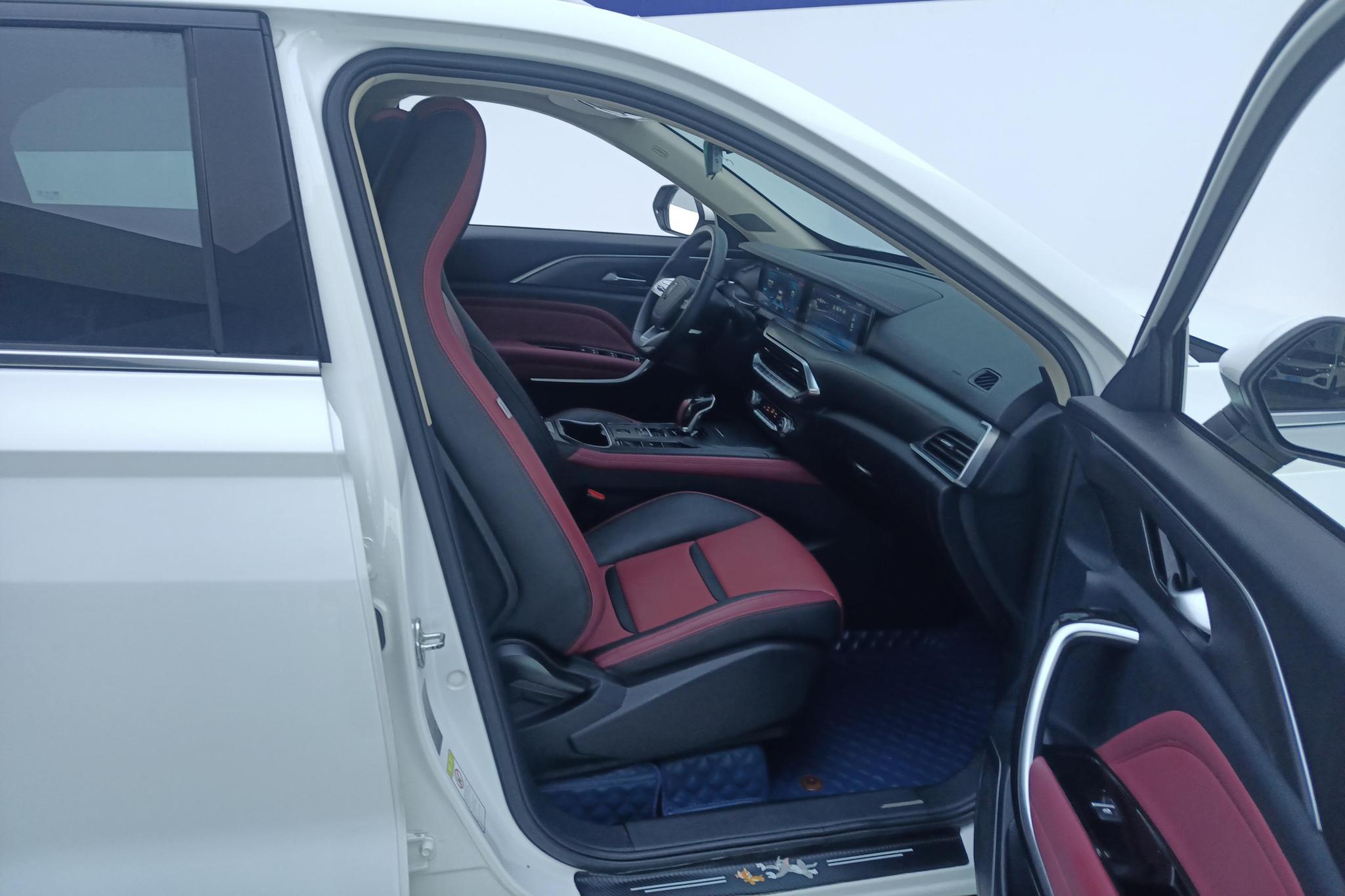 Bestune T77 2019 230 TID AT Premium V
