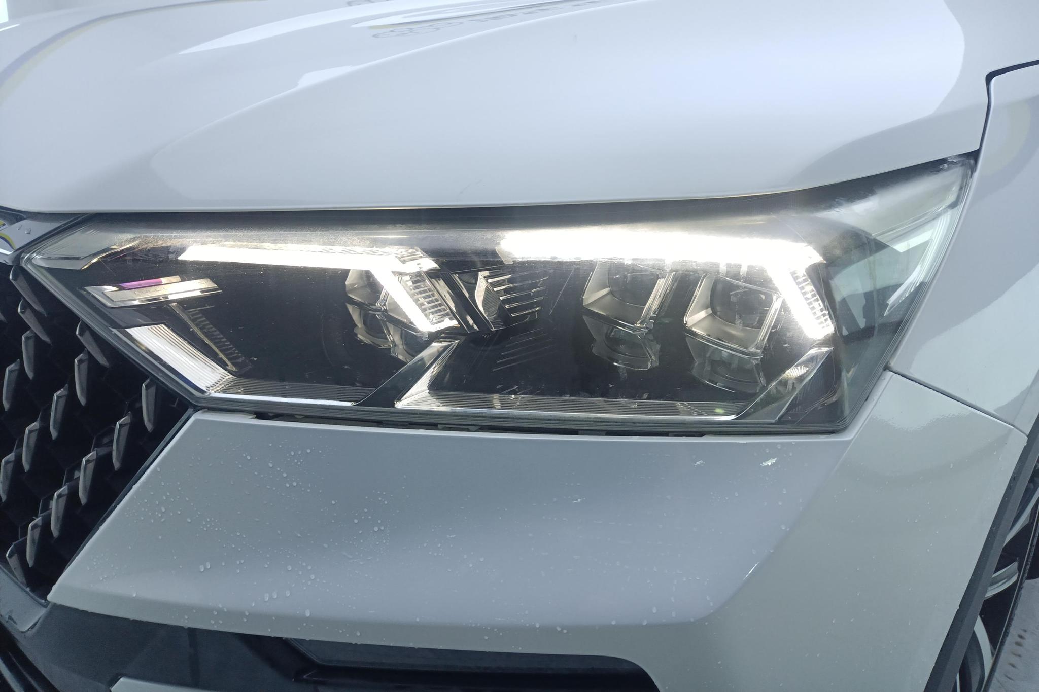 Bestune T77 2019 230 TID AT Premium V