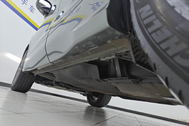 Honda Breeze 2023 240 TURBO CVT 4 WD — фото 7