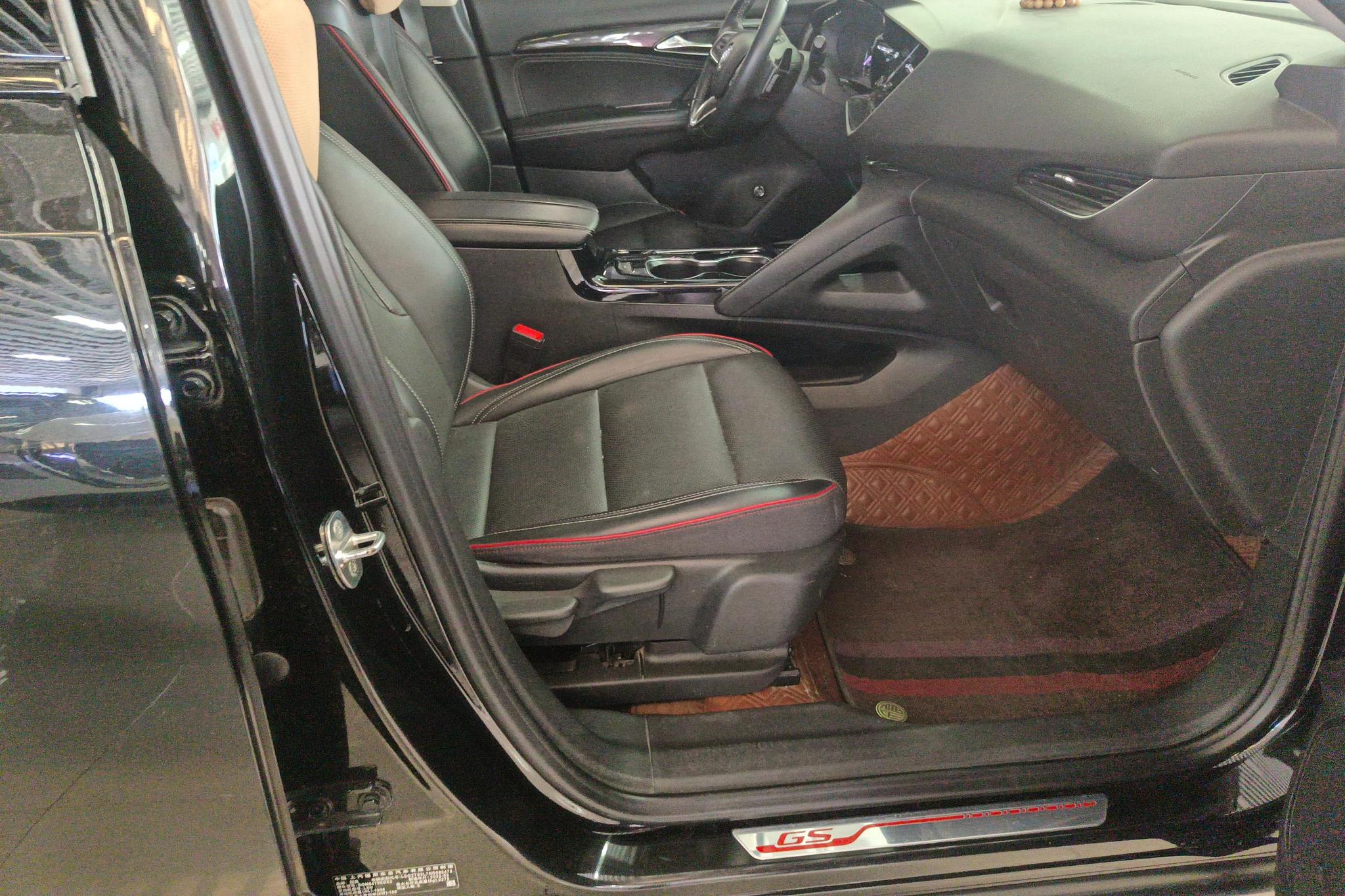 Buick Envision S S 2022 GS Sport
