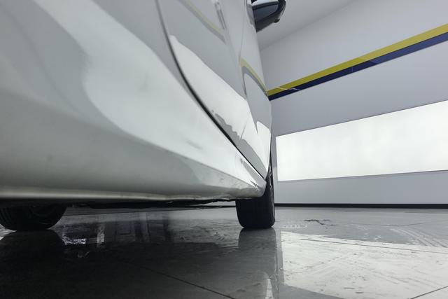 Changan Eado 2022 PLUS 1.6 L GDI CVTLuxury — фото 8