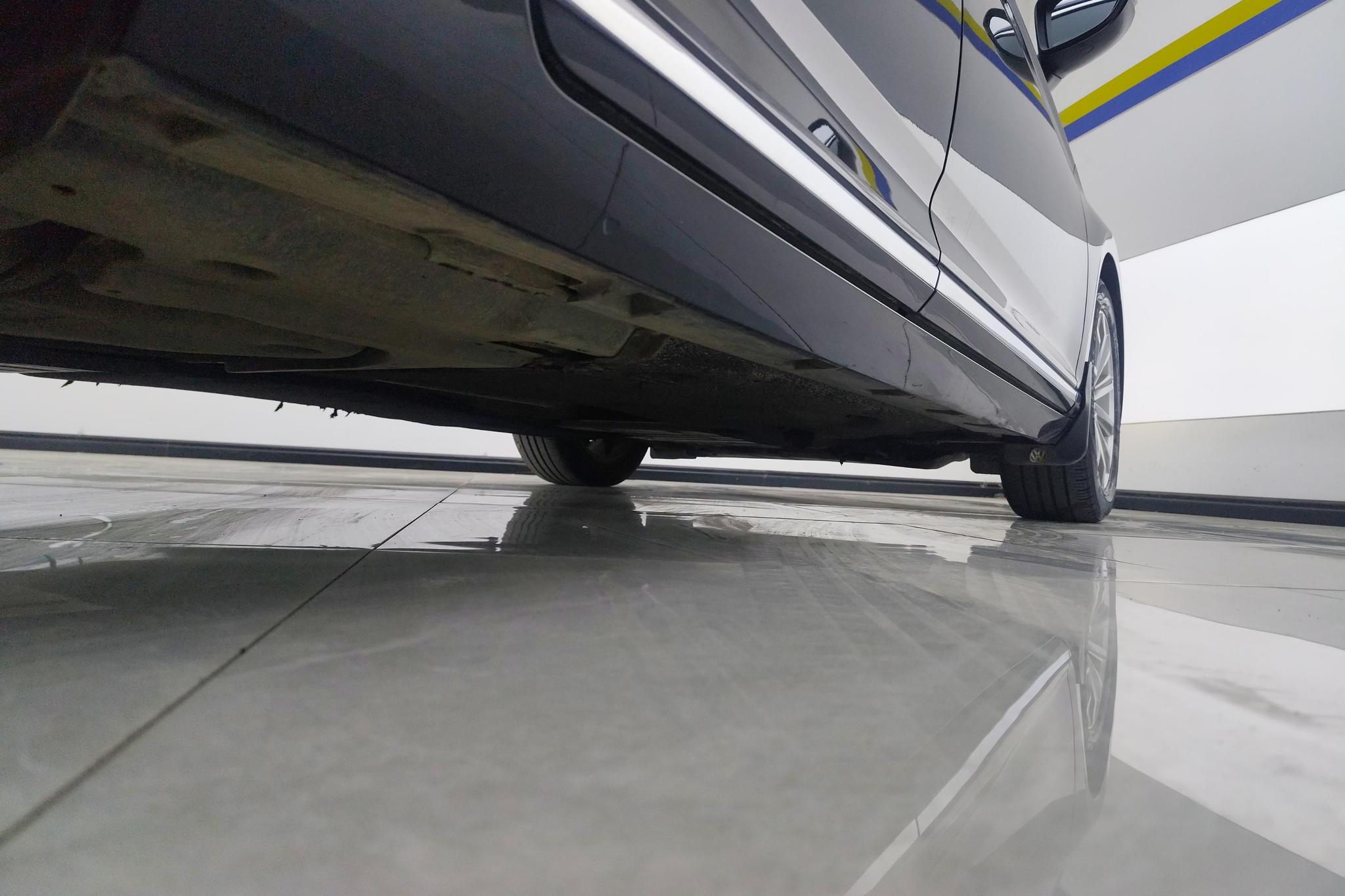 Volkswagen Magotan 2019 330TSI DSG Lead VI