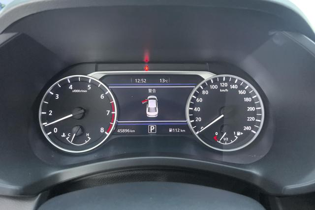 Nissan Sylphy 2023 1.6 L CVT — фото 13