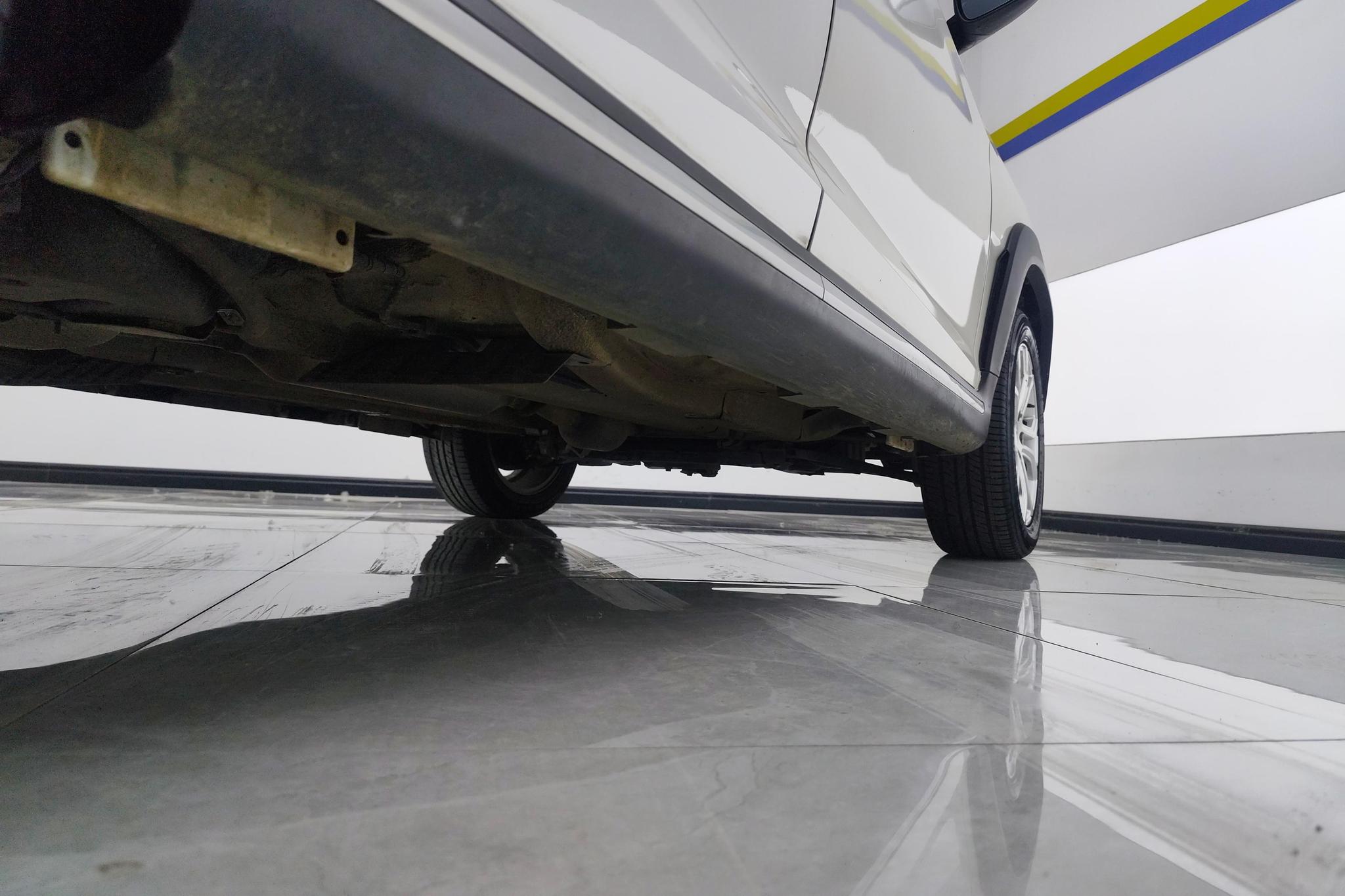 Chery Tiggo 3x 3x 2022 1.5L CVT Elite