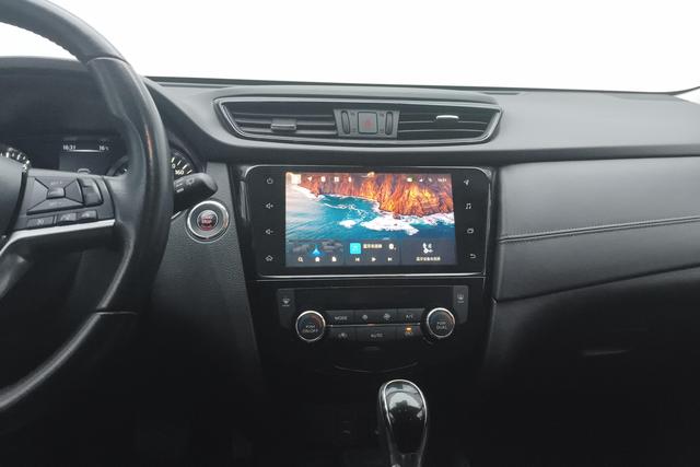 Nissan X-Trail 2021 2.0 L XL Premium CVT 2 WD — фото 10