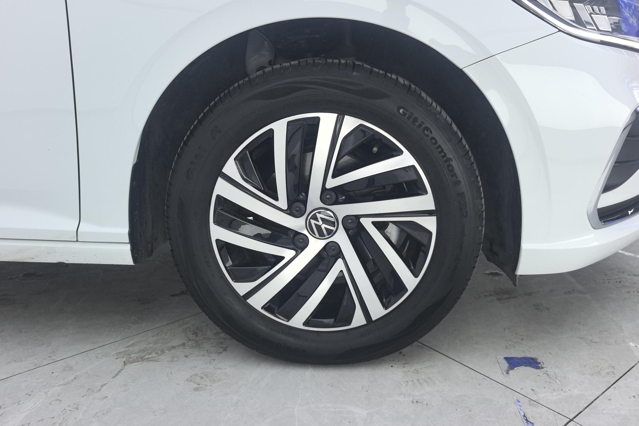 Volkswagen Lavida 2024 1.5L AT