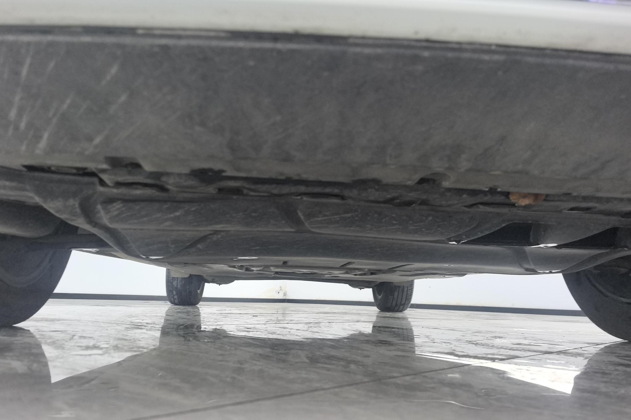 Volkswagen Lavida 2024 1.5L AT