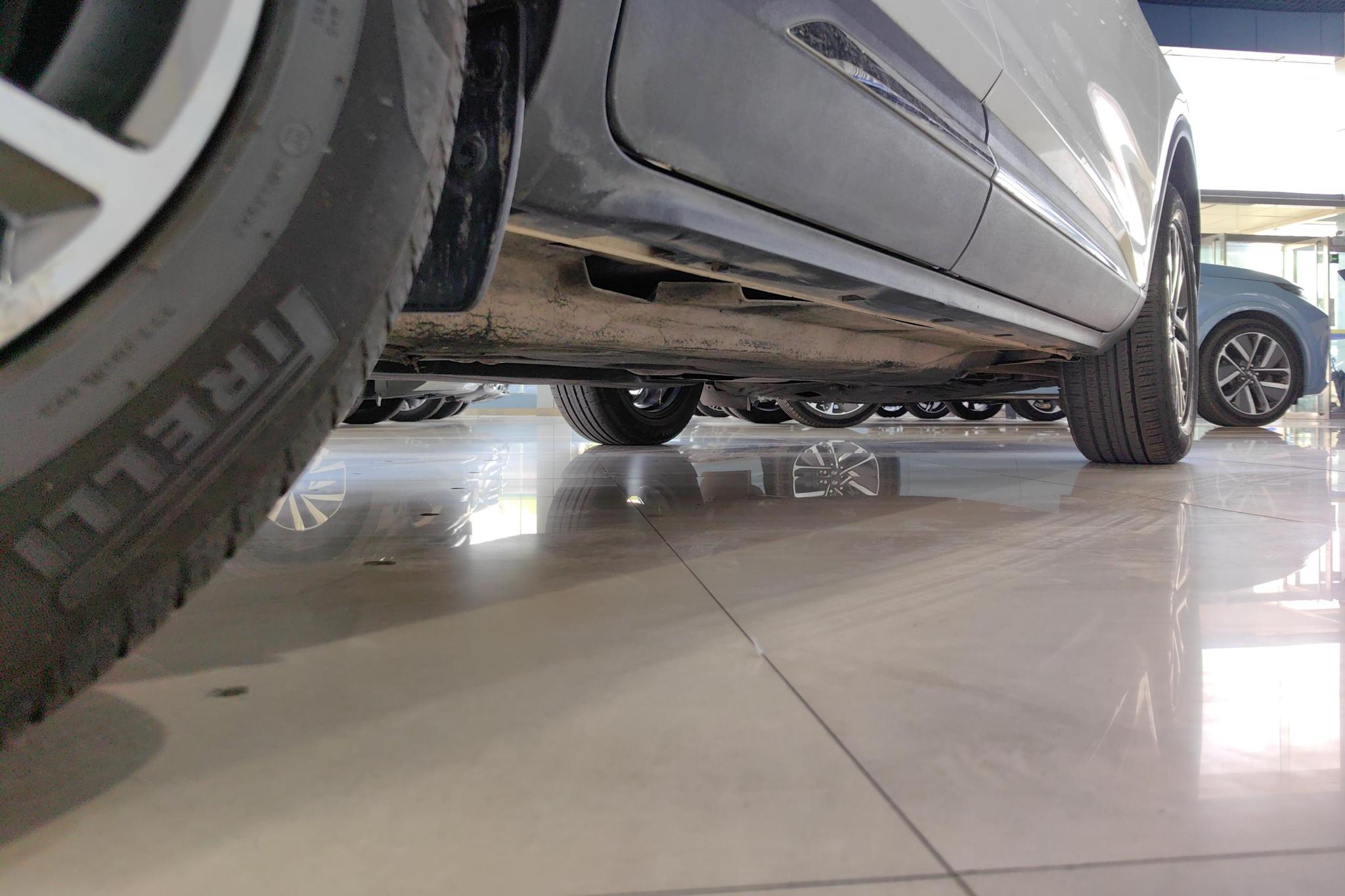 Ford Escape 2020 EcoBoost 245