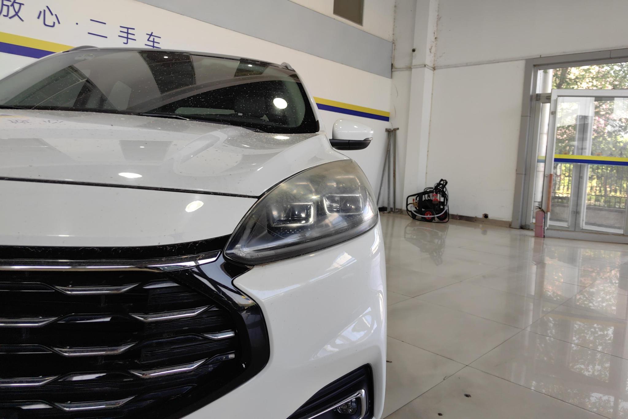 Ford Escape 2020 EcoBoost 245