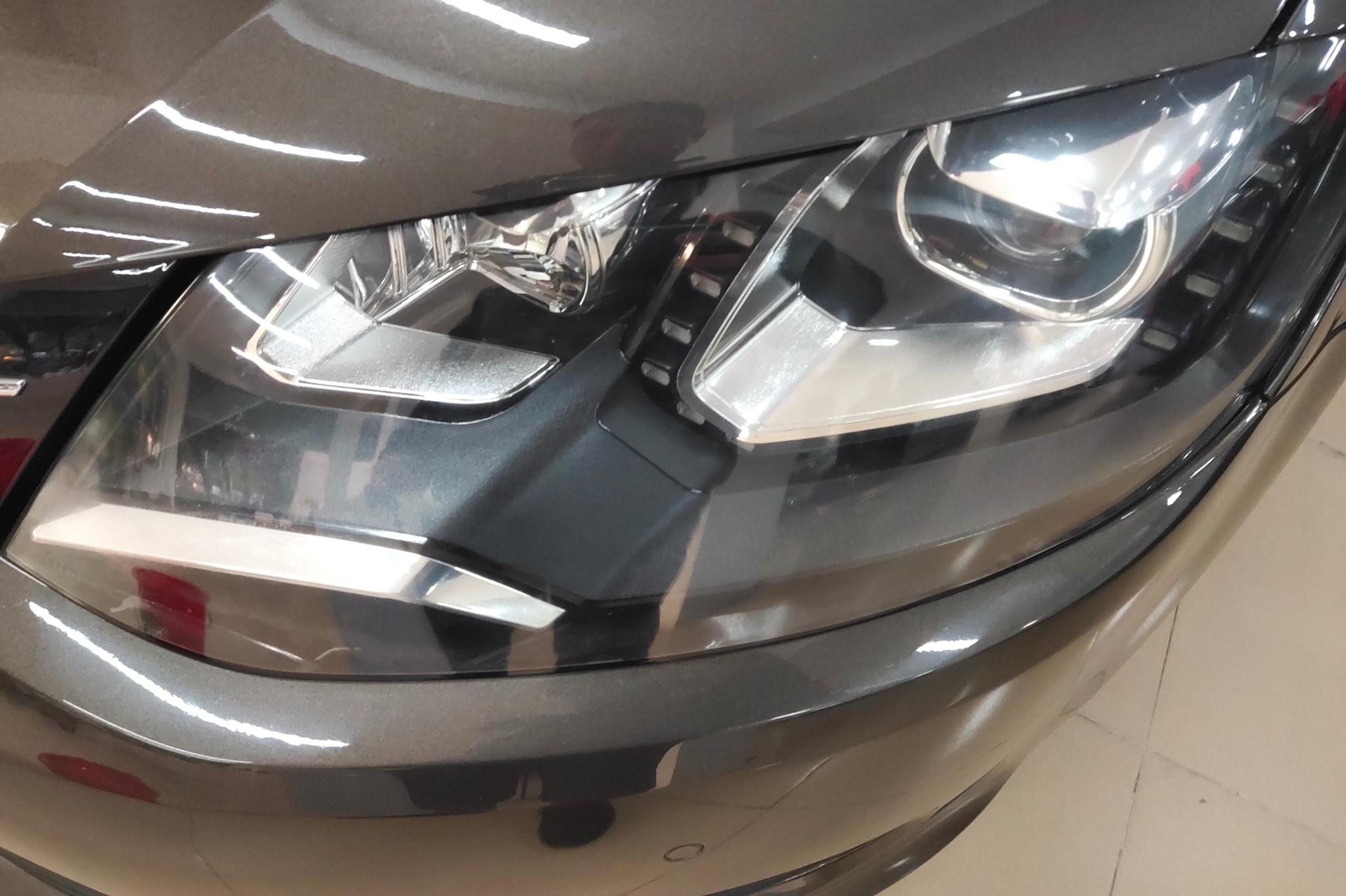 Volkswagen Xia 2018 380TSI 7 мест
