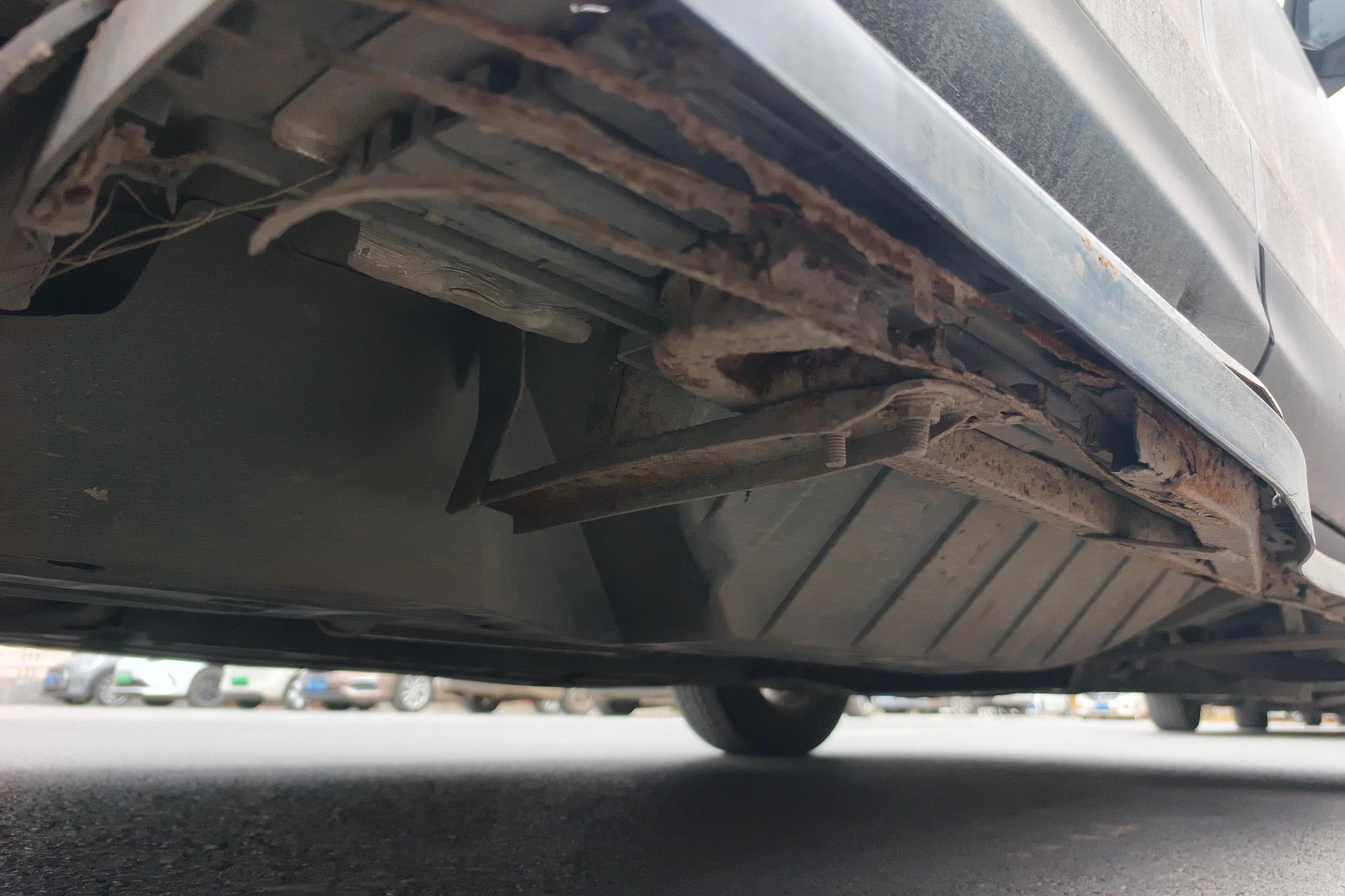 Honda CR-V 2016 2.0L