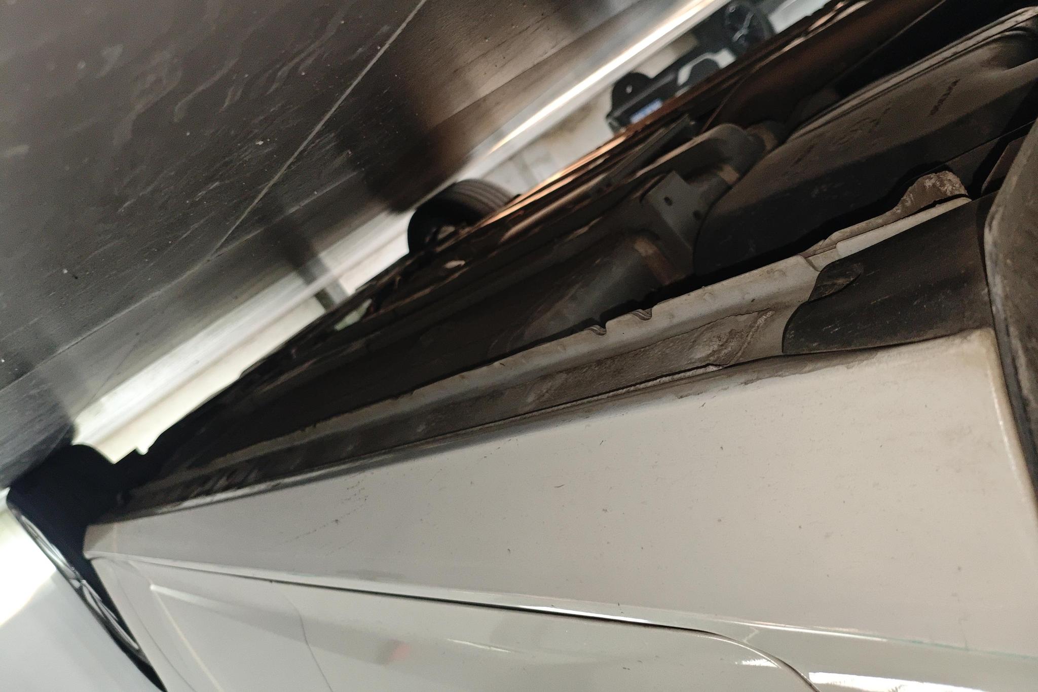Nissan Altima 2021 2.0L XL Comfort