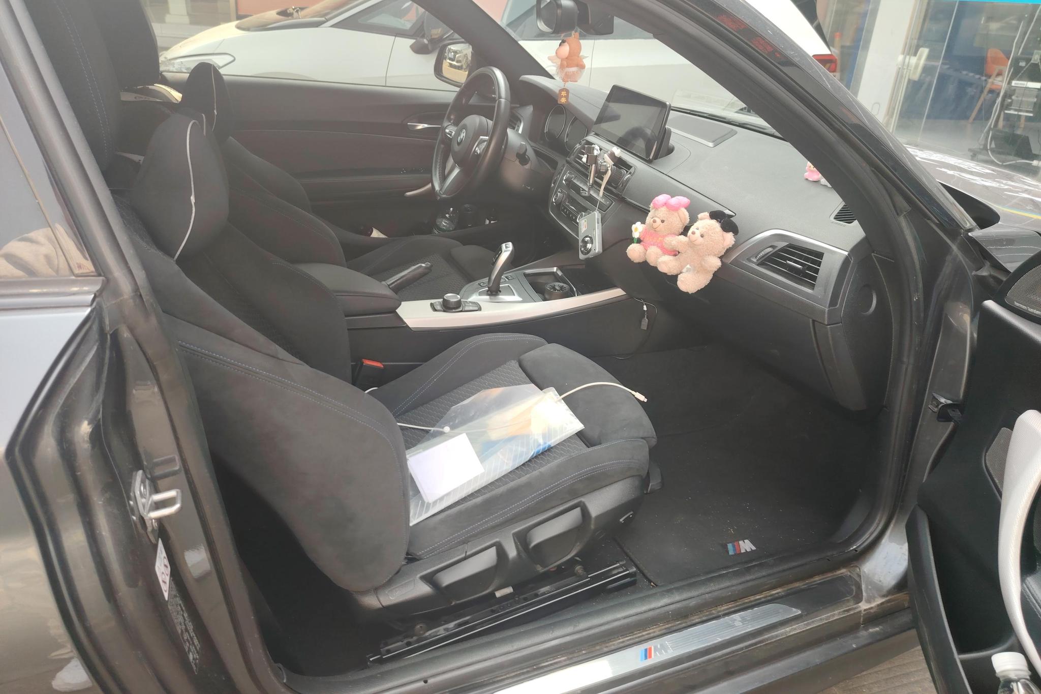 BMW 2 Series 2 2018 225i M Sport