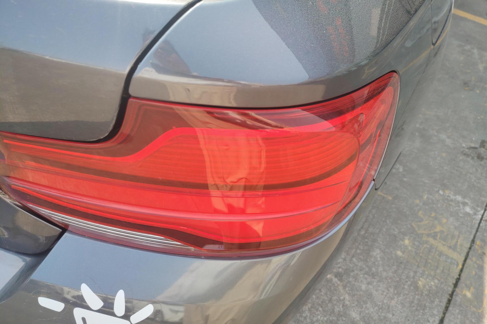 BMW 2 Series 2 2018 225i M Sport