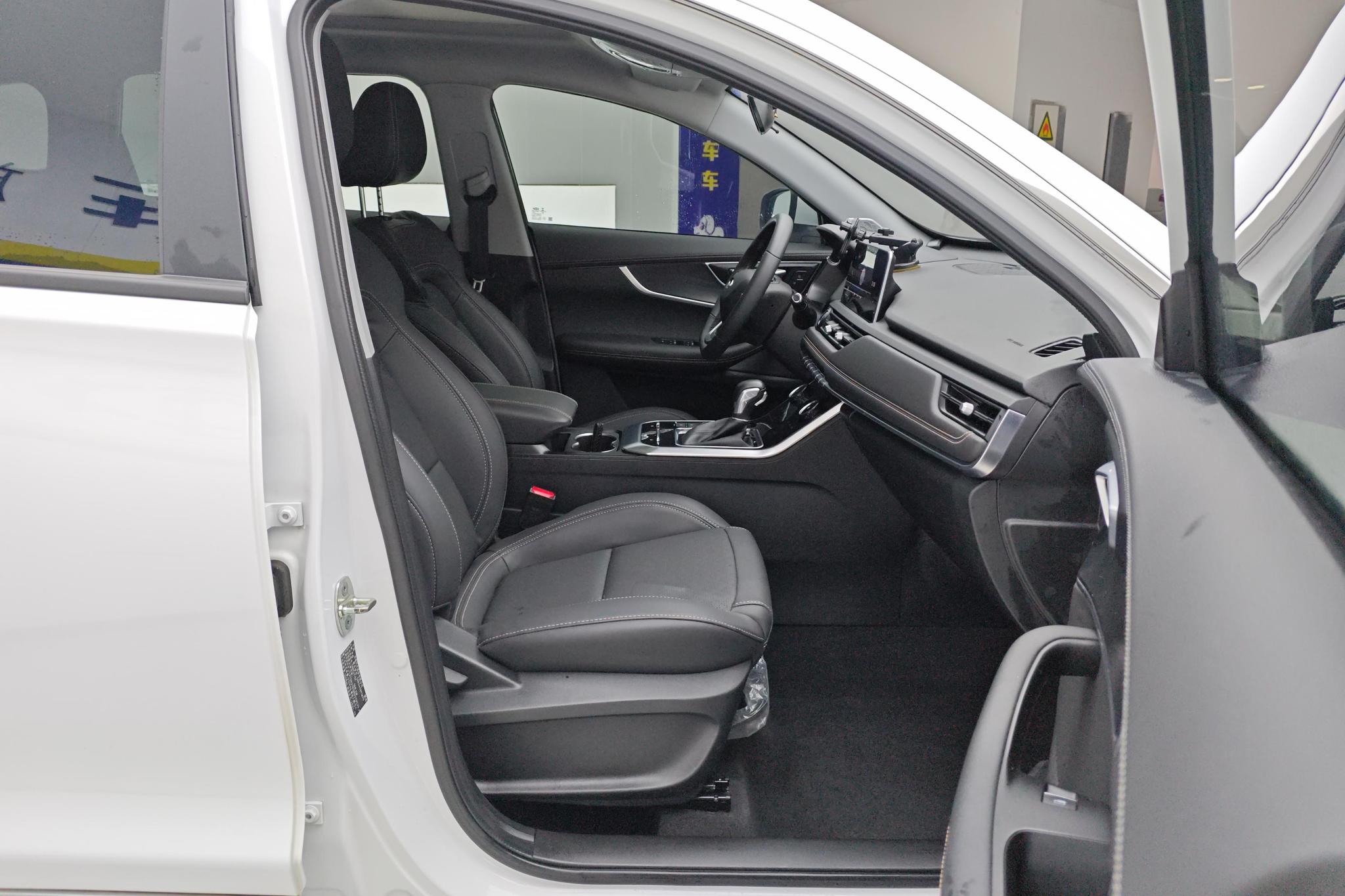Chery Tiggo 8 8 2020 1.5TCI AT 5 мест