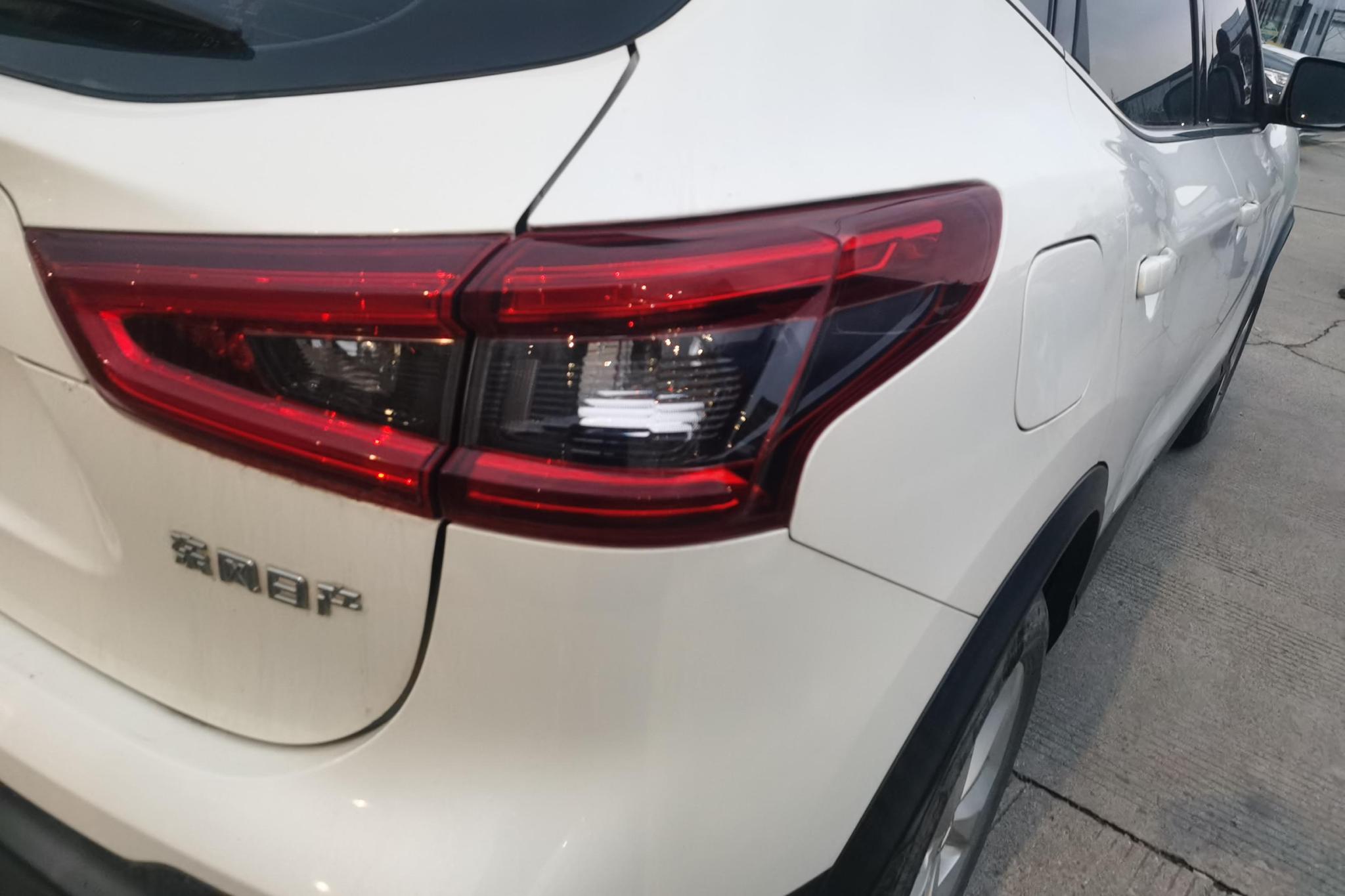 Nissan Qashqai 2022 2.0L XV Smart