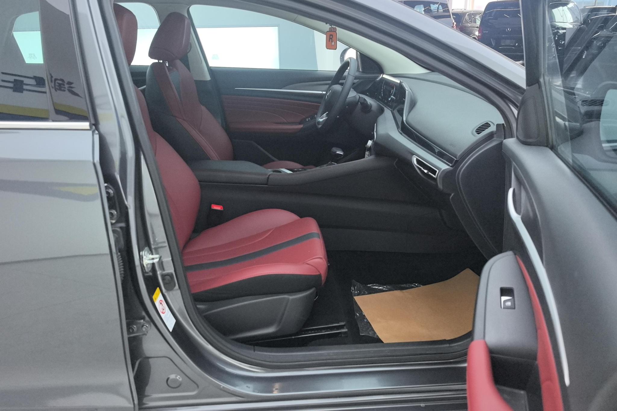 Changan Eado 2021 PLUS NE 1.4T GDI DCT Luxury