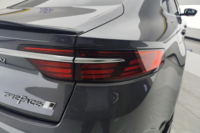 Geely Preface 2025 2.0 T · — фото 5