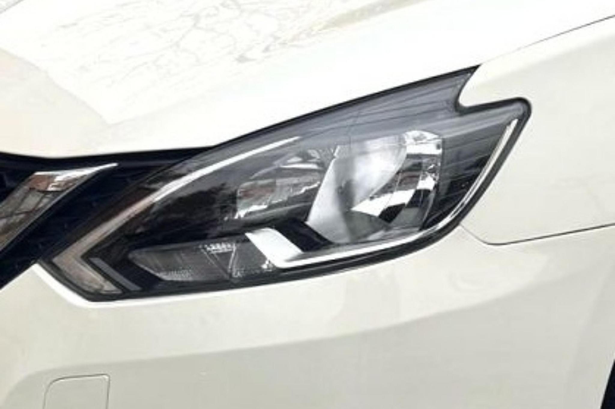 Nissan Sylphy 2022 1.6 XE CVT Comfort