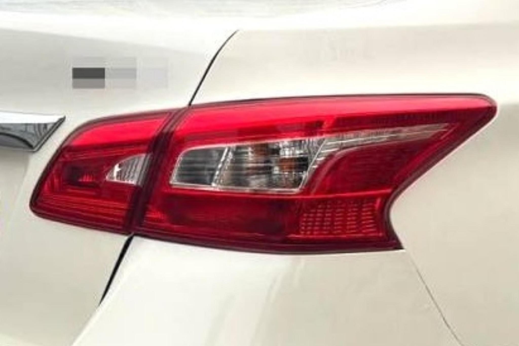 Nissan Sylphy 2022 1.6 XE CVT Comfort