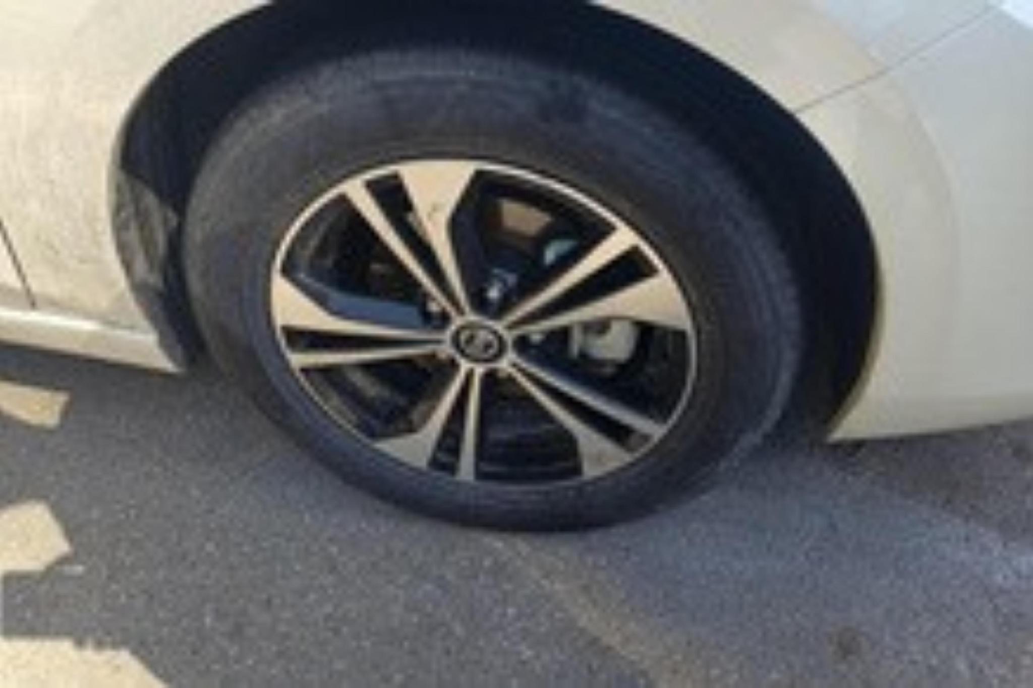 Nissan Sylphy 2022 1.6 XE CVT Comfort