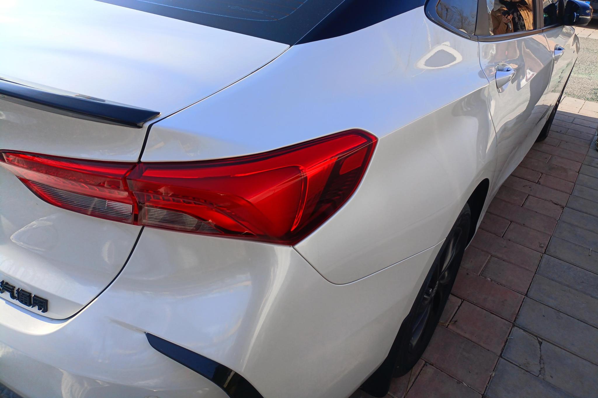 Buick Verano 2022 Pro GS