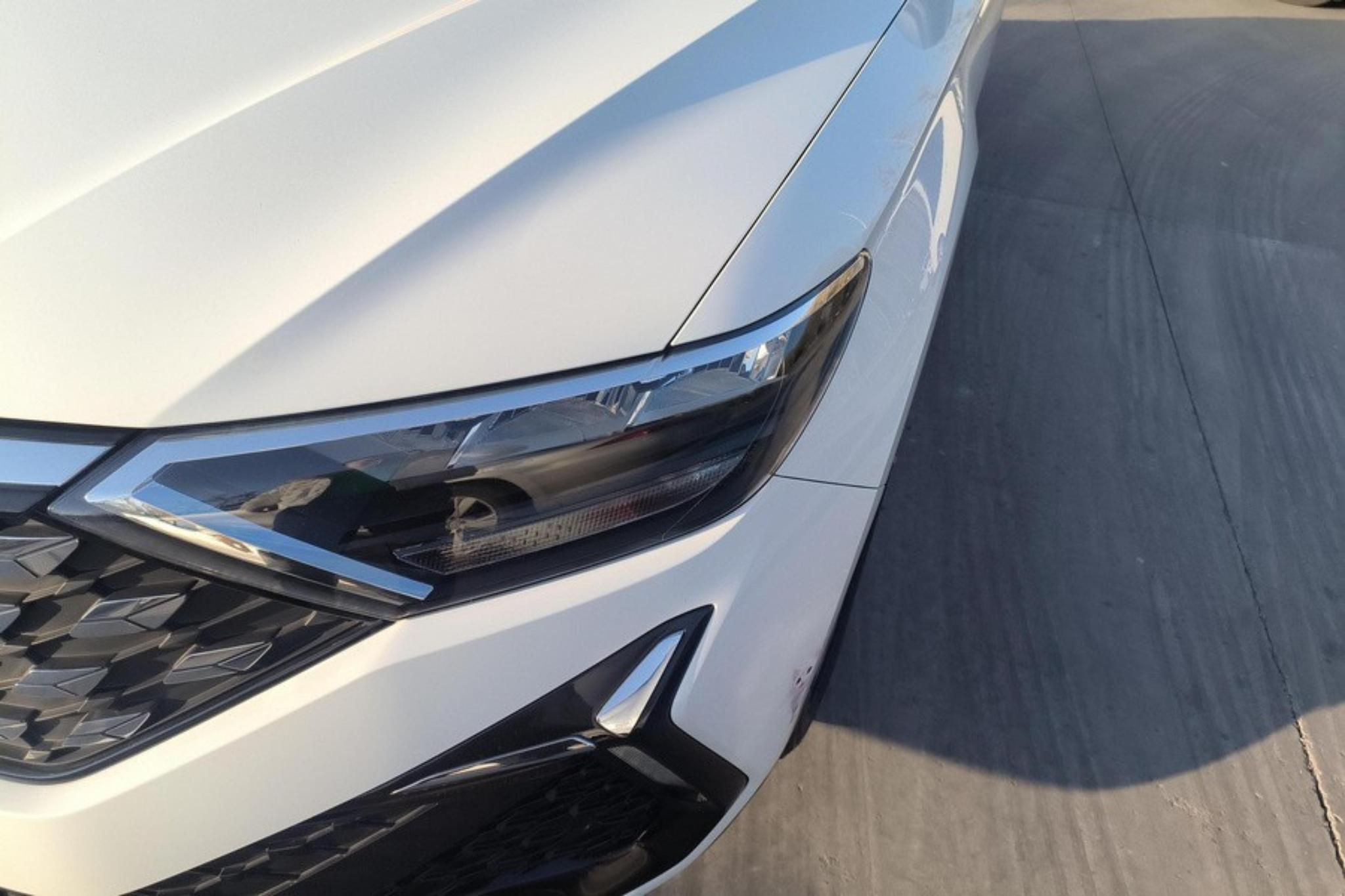 Jetta VS5 2023 280TSI AT Enjoy