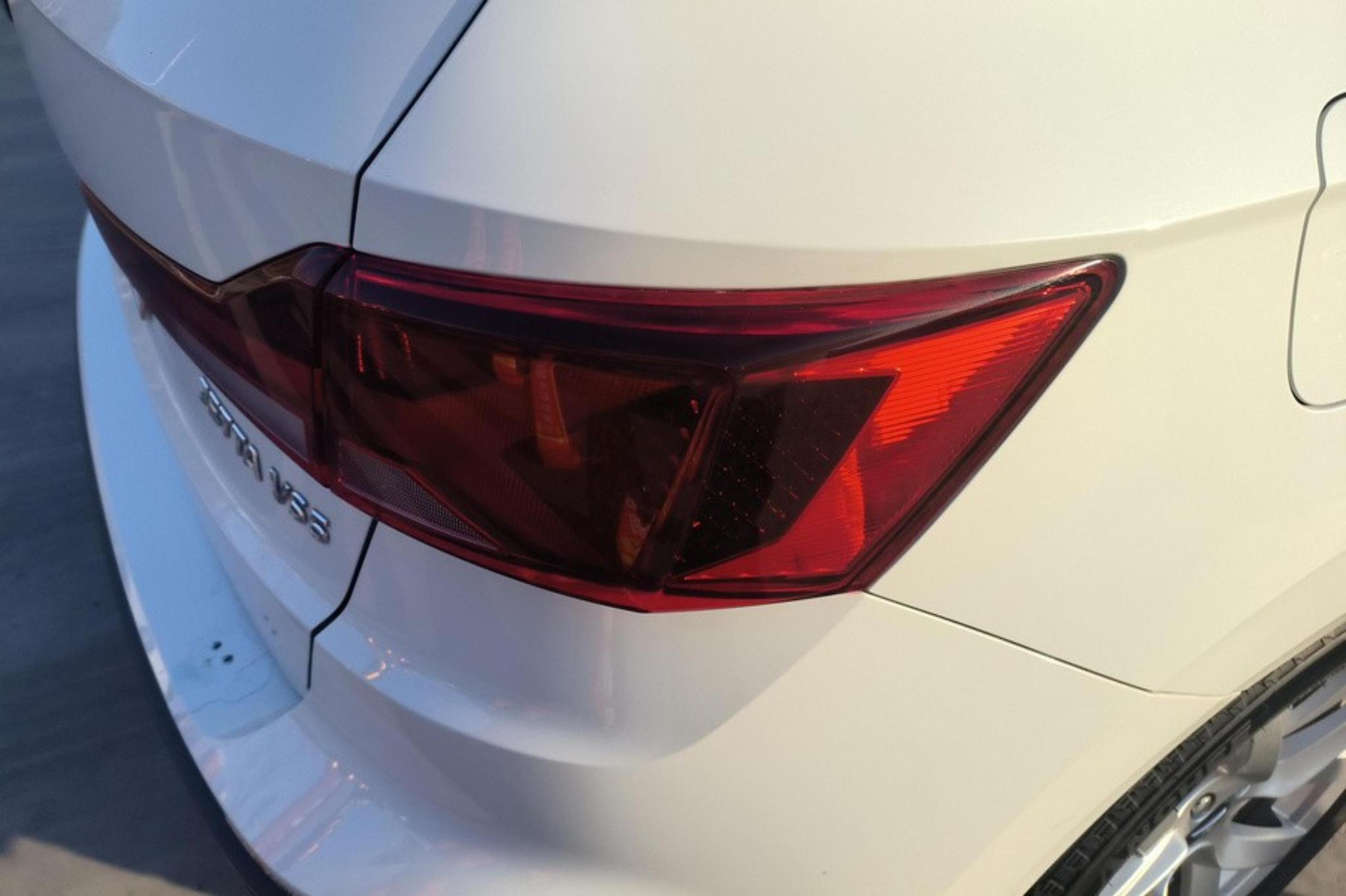 Jetta VS5 2023 280TSI AT Enjoy