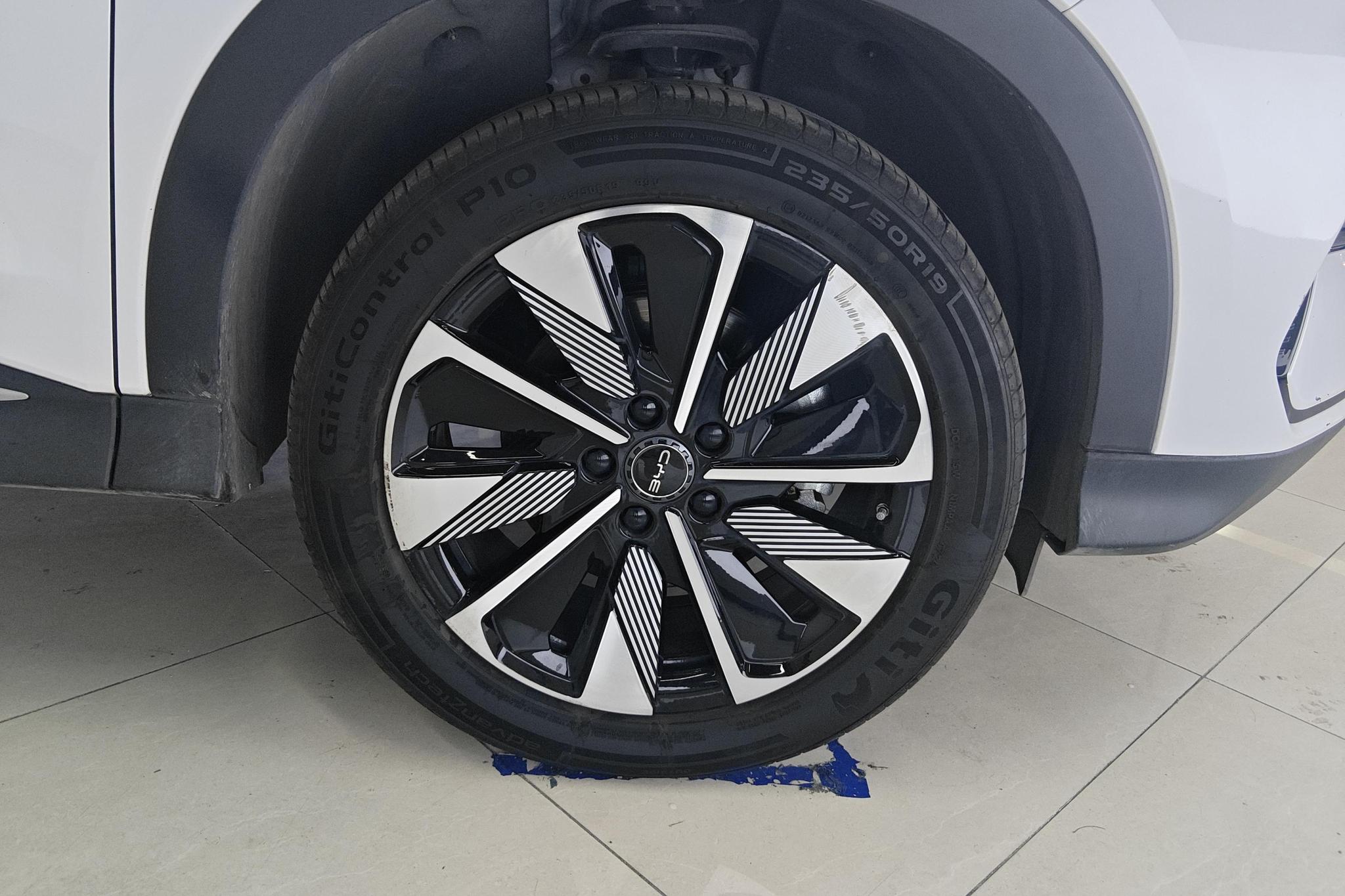 BYD Song Plus PLUS DM 2021 DM-i 51KM Luxury