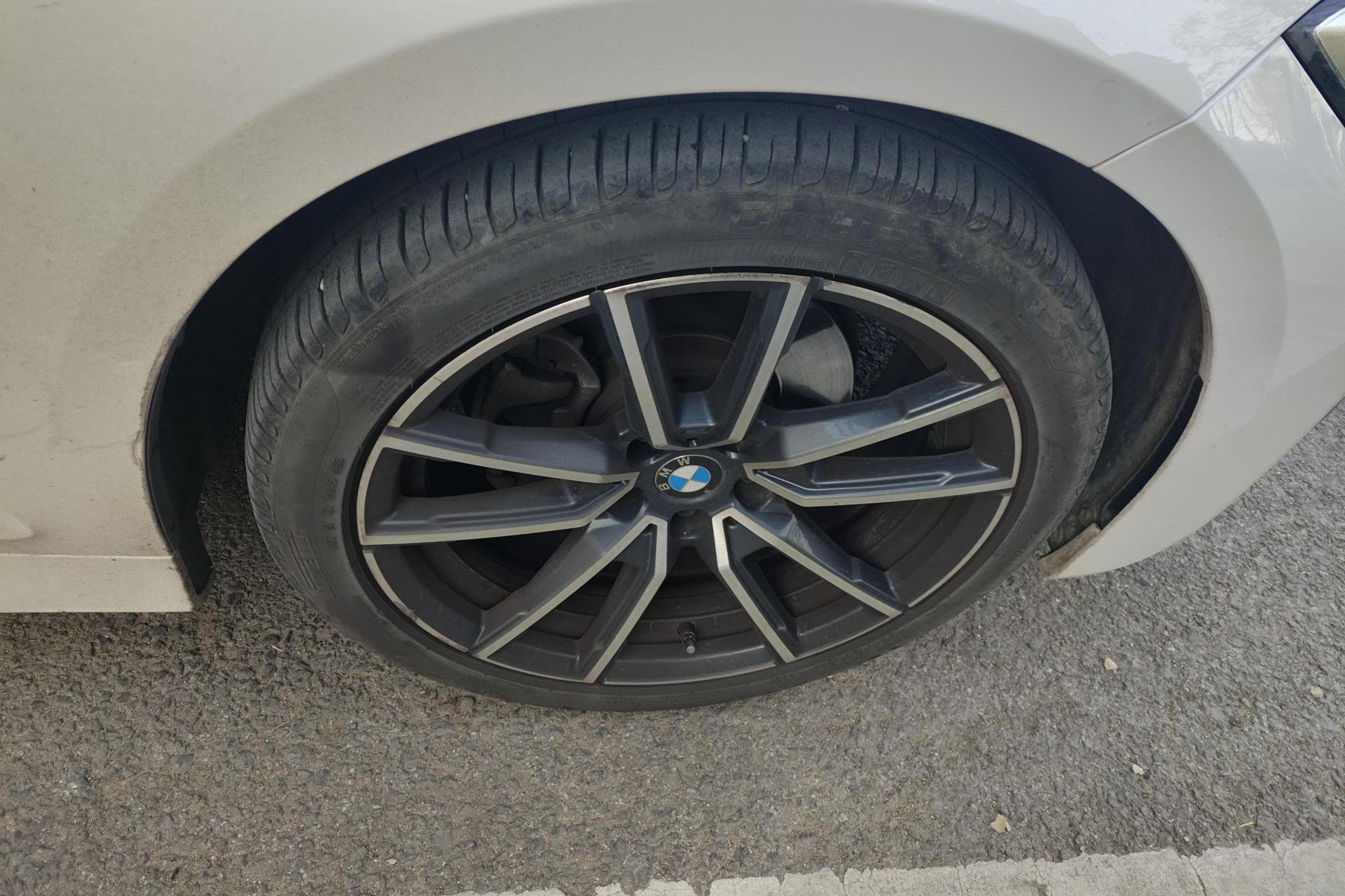 BMW 3 series id 4454002 из Китая 13