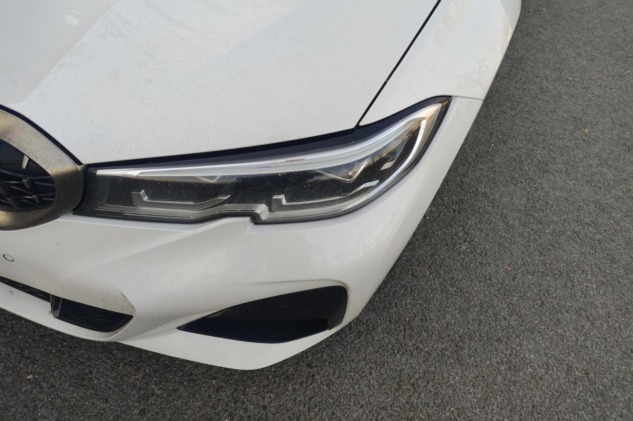 BMW 3 series id 4454002 из Китая 15