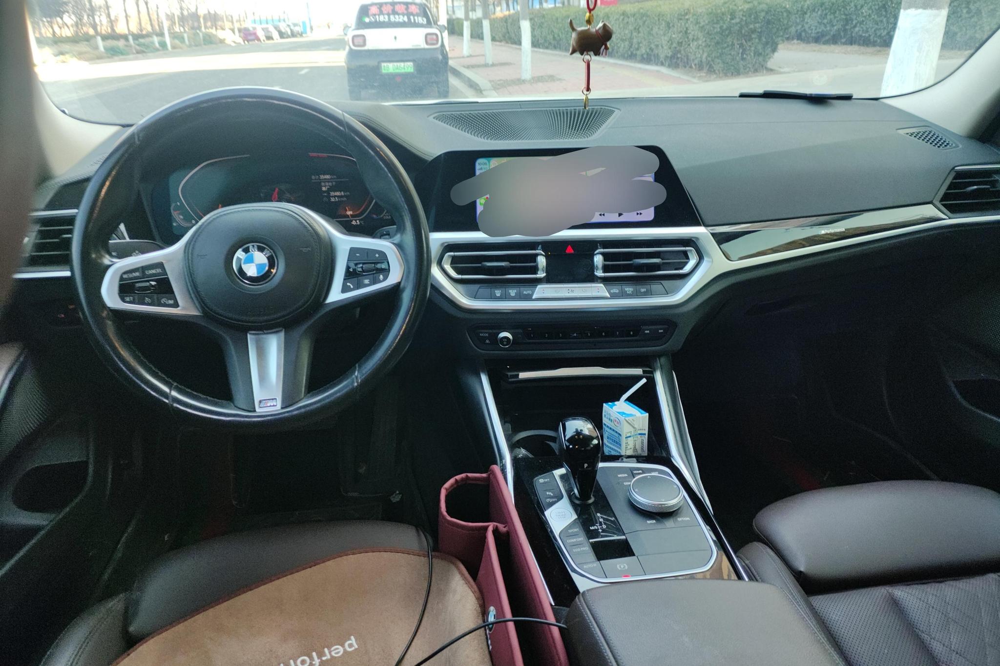 BMW 3 series id 4454002 из Китая 16