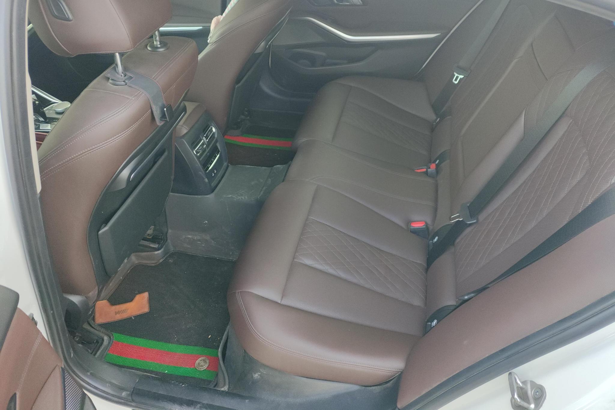 BMW 3 series id 4454002 из Китая 17
