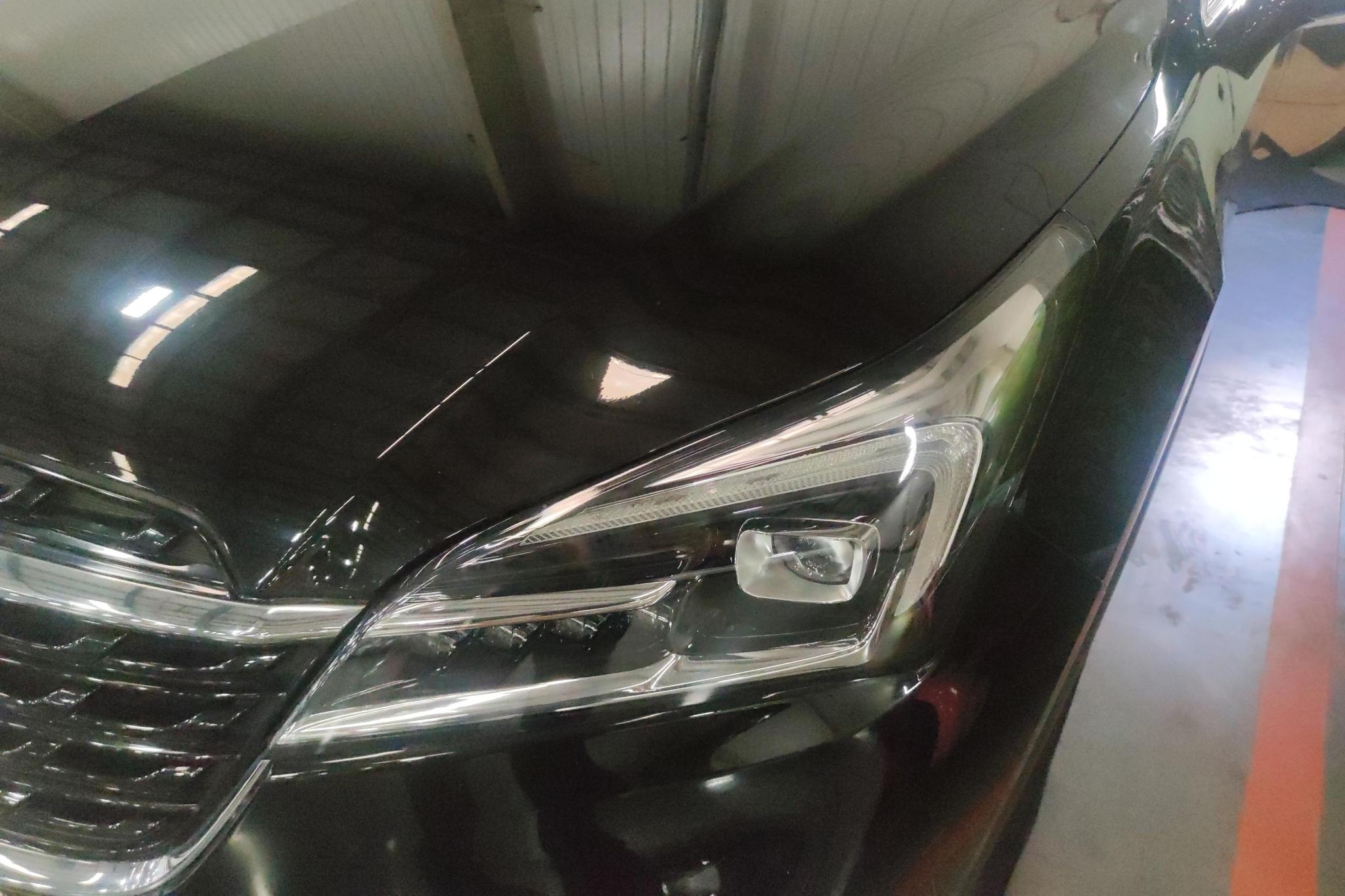 Buick Envision 2021 532T Elite