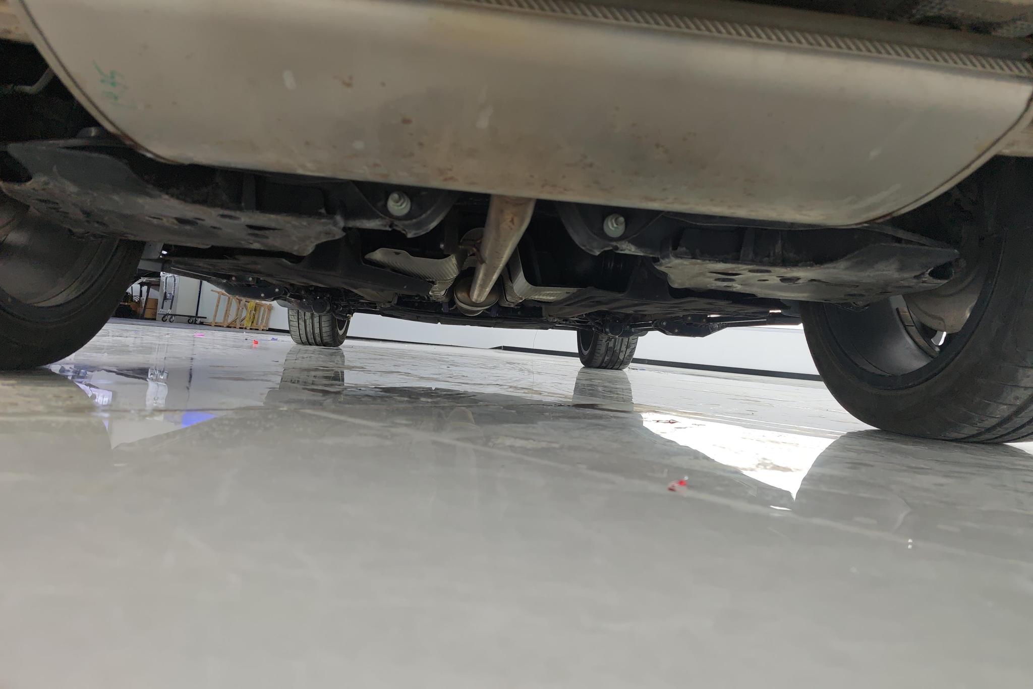Geely Monjaro L 2021 2.0TD DCT EVO