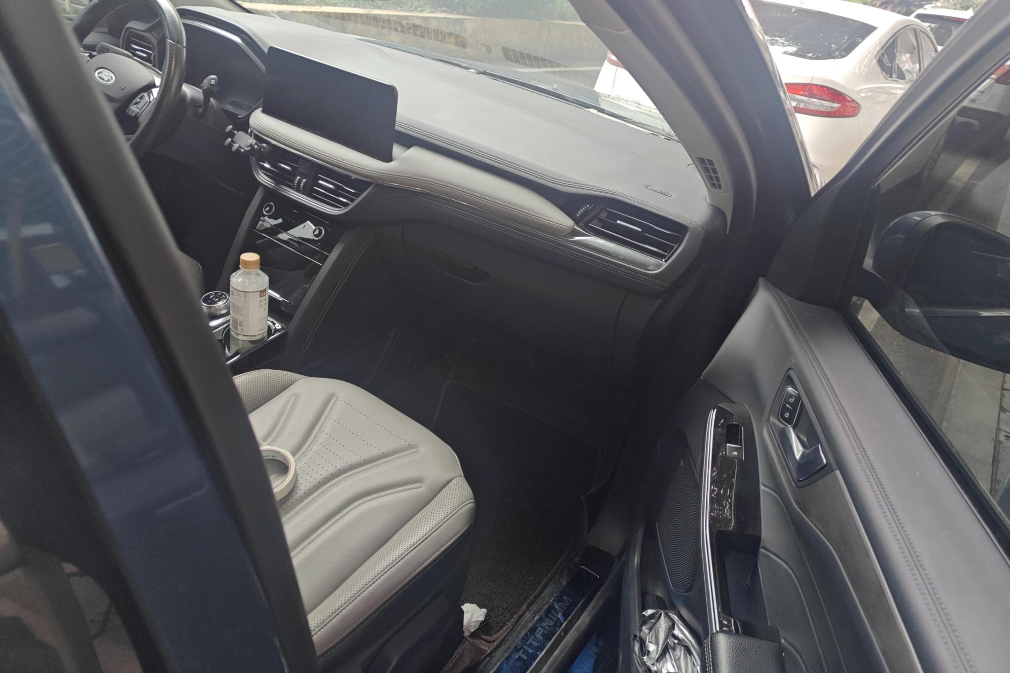 Ford Escape 2019 EcoBoost 245