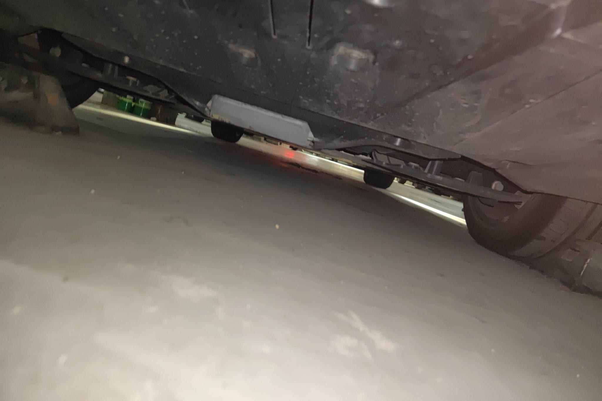 BMW i3 2022 eDrive35L