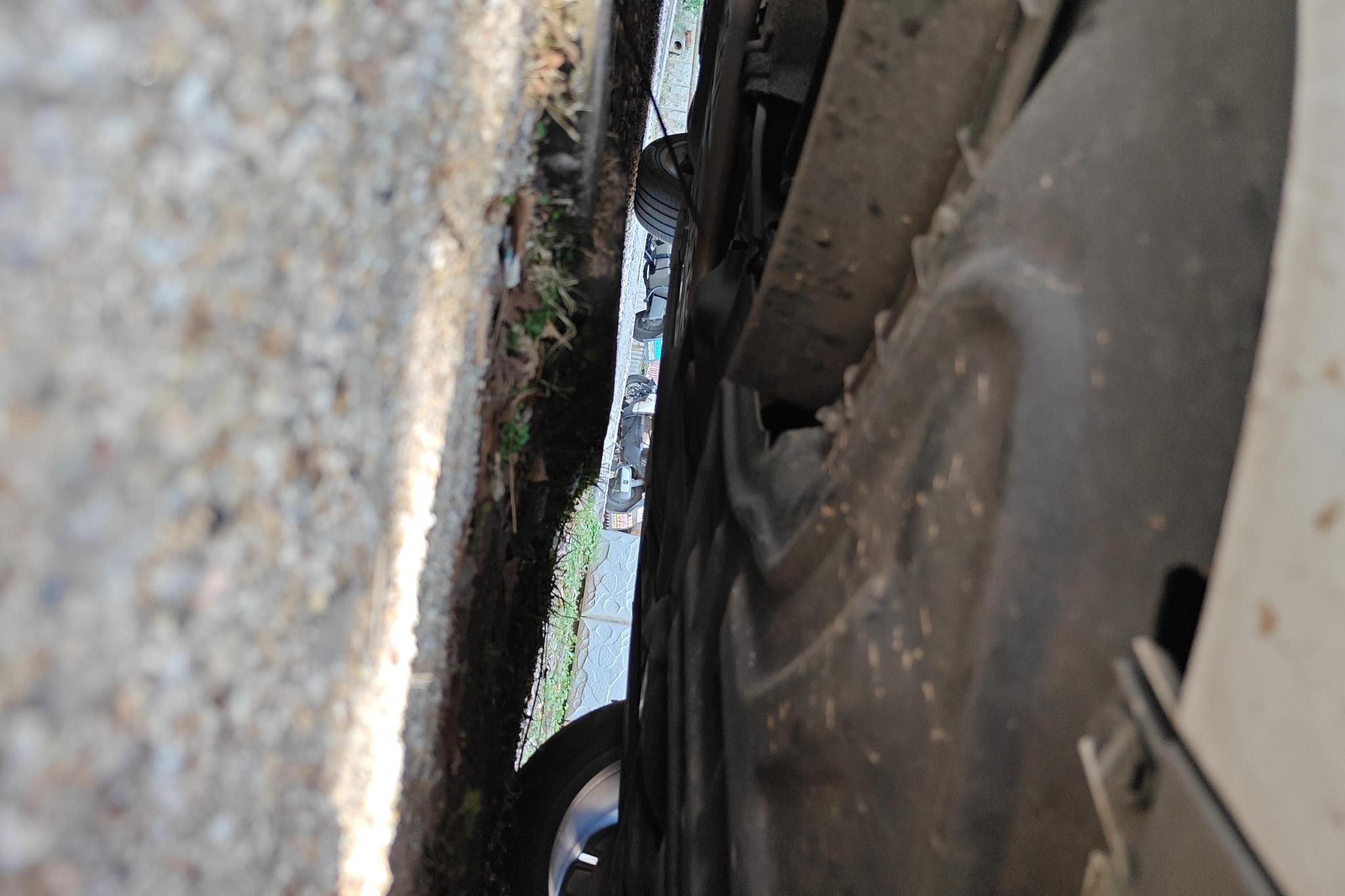 Li Auto L7 2023 Air