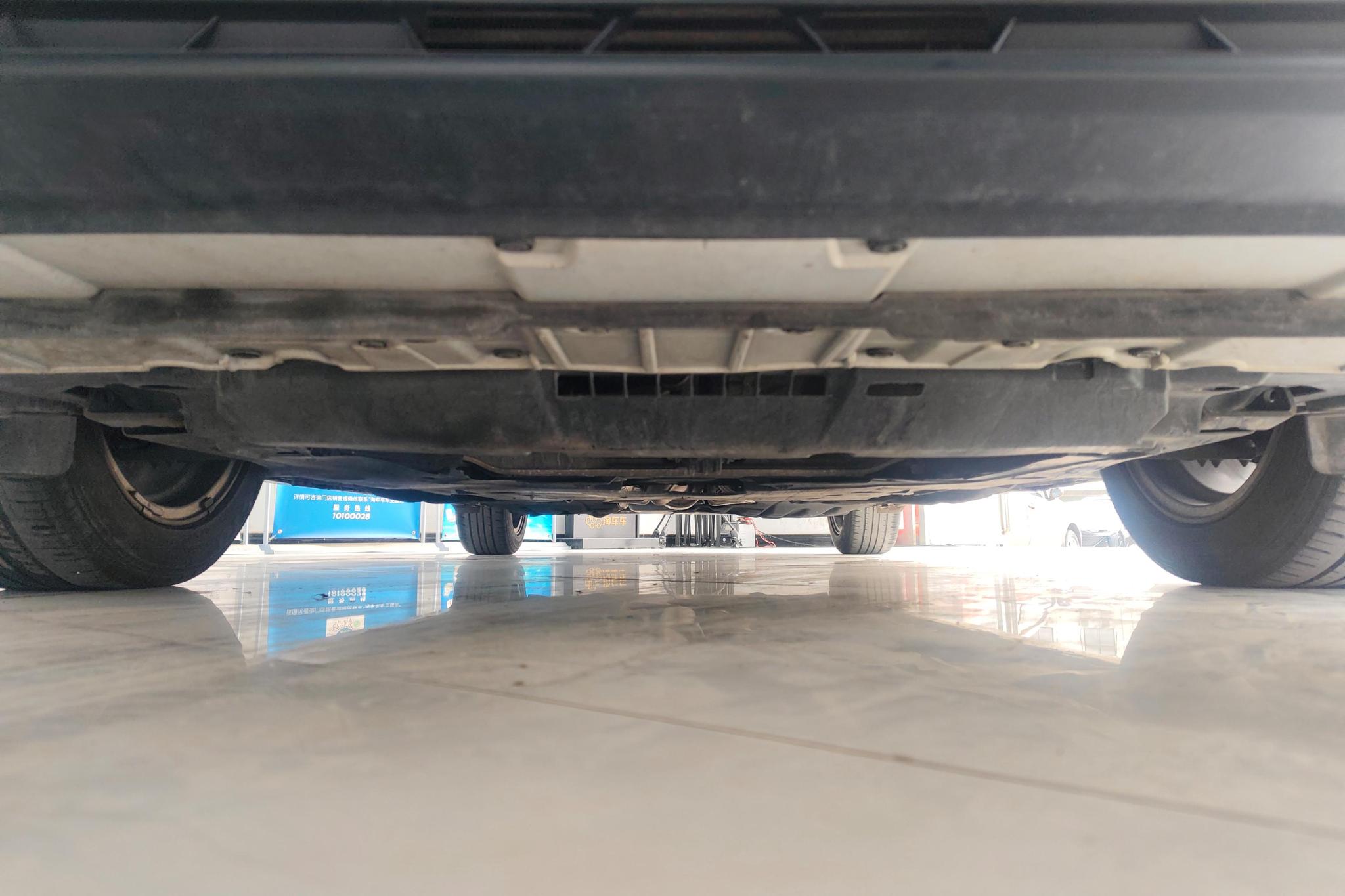 Honda Civic 2022 240TURBO CVT