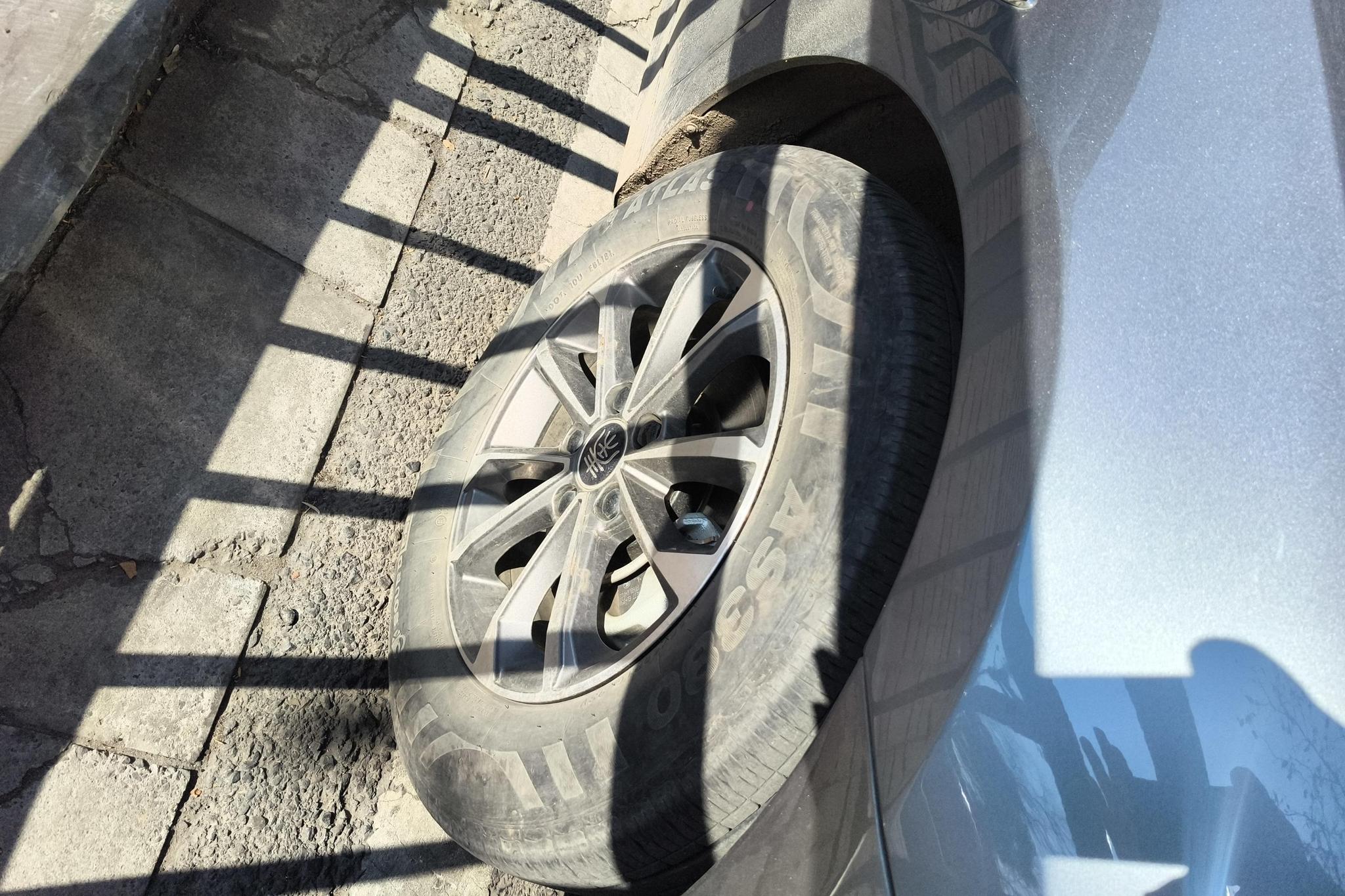 BYD Qin Plus DM-i PLUS DM 2024 DM-i 55KM Lead