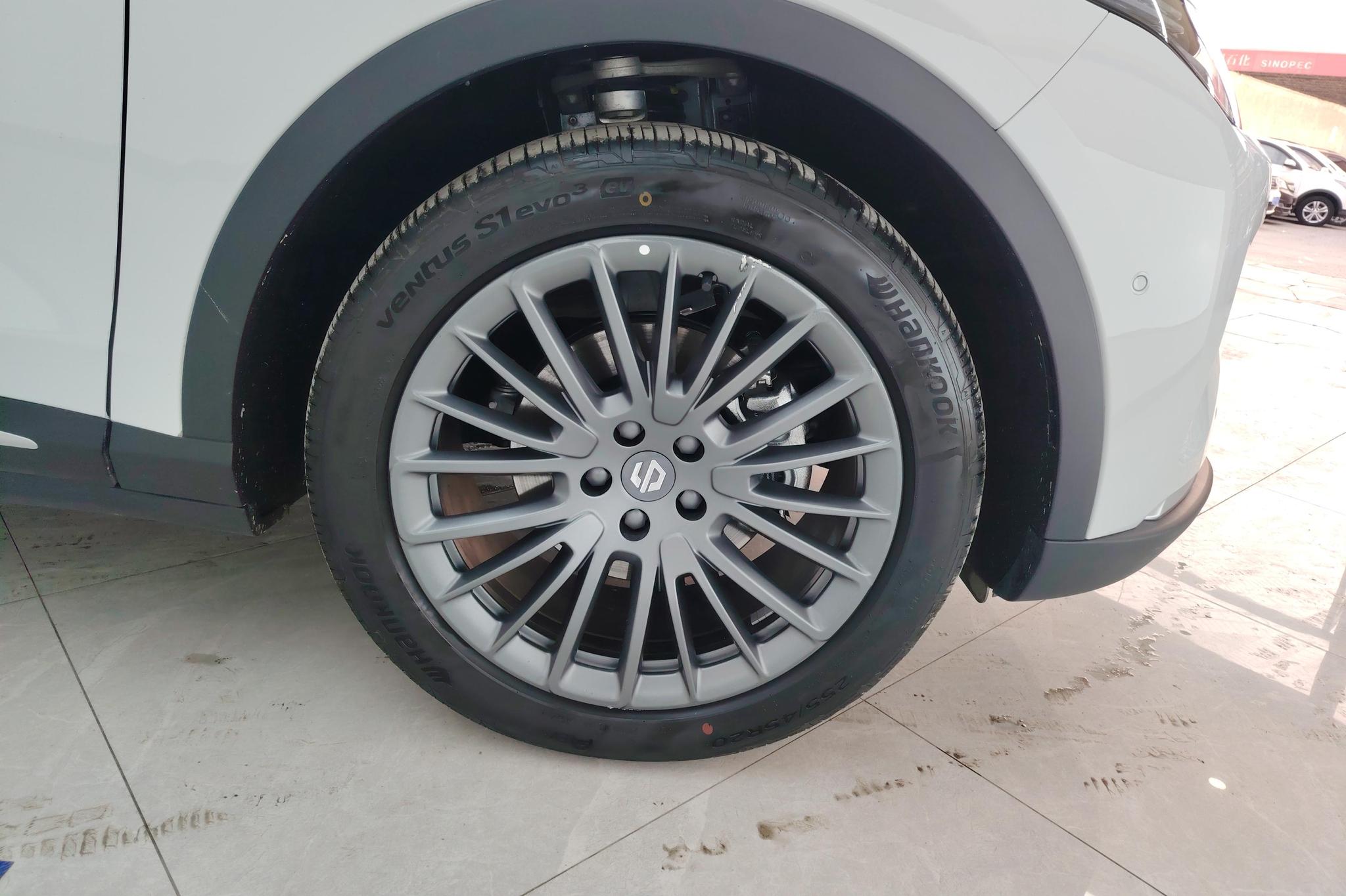 Leapmotor C11 2024 300 Premium