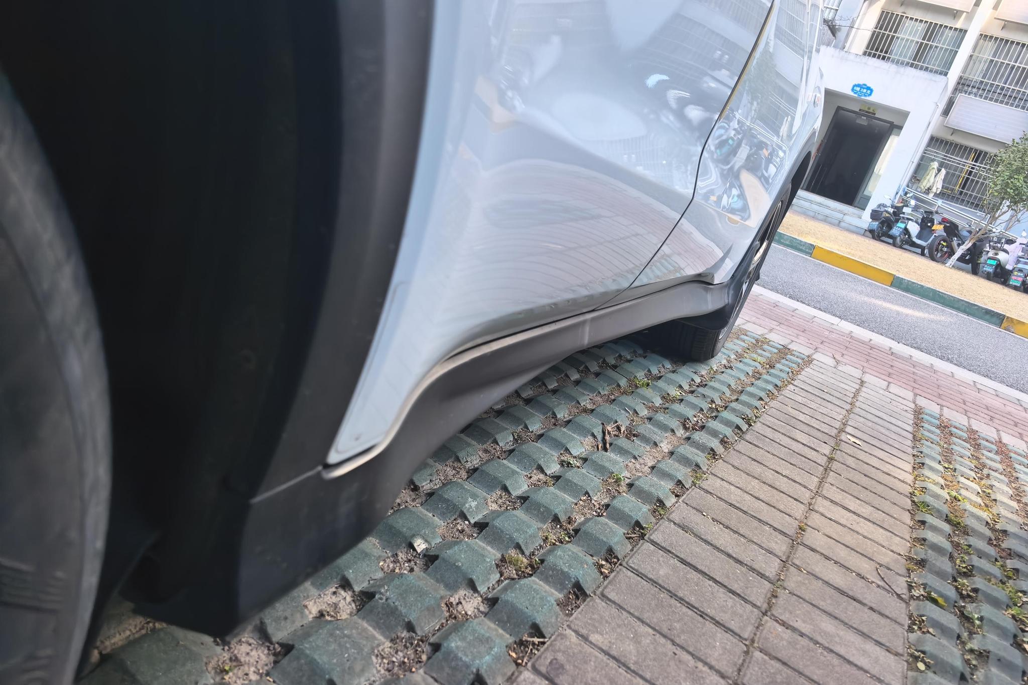 Honda Vezel 2020 1.5L CVT