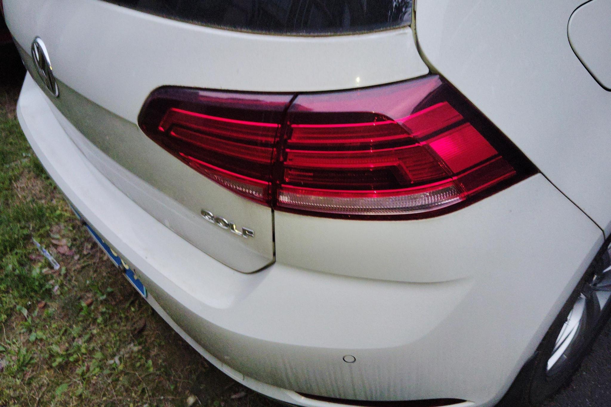 Volkswagen Golf 2018 1.6L AT Comfort