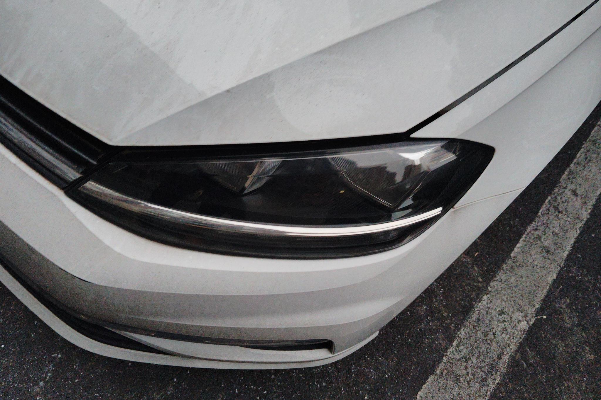 Volkswagen Golf 2018 1.6L AT Comfort