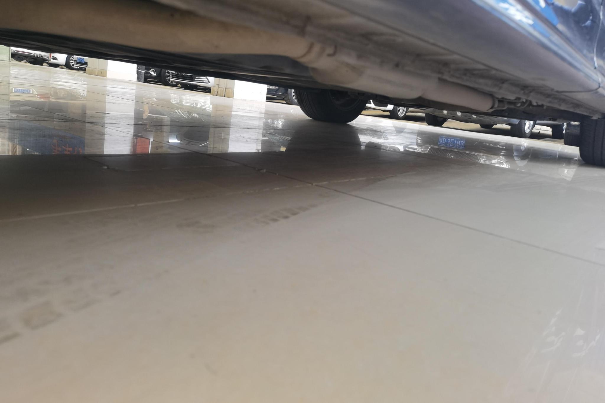 Honda Odyssey 2022 2.0L