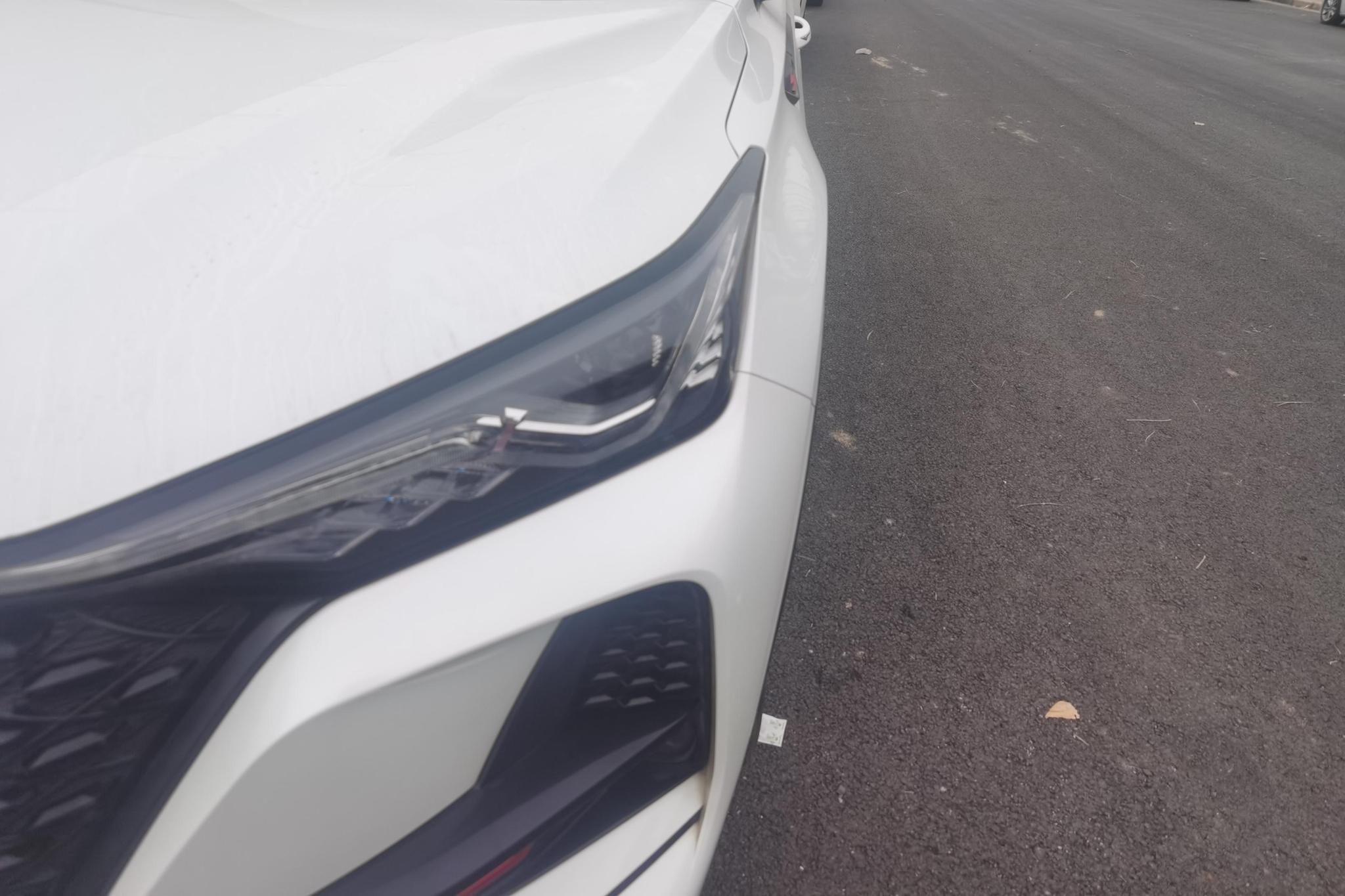 Changan CS75 Plus 2021 2.0T AT