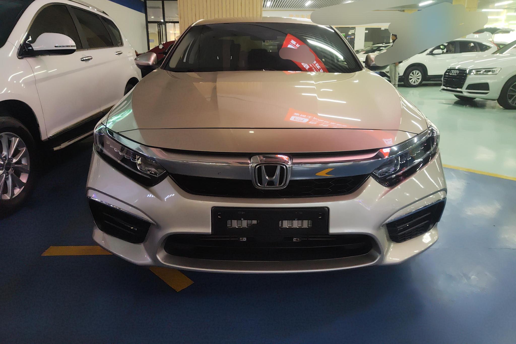 Honda Inspire 2019 260TURBO V