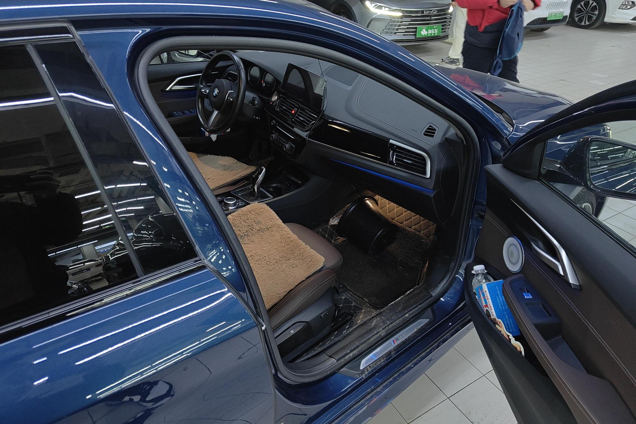 BMW 1 Series 1 2021 125i M Sport